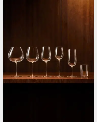 Orrefors Frantzn Beer Glasses | Thumbnail 5 Orrefors Frantzn Beer Glasses | Thumbnail 5