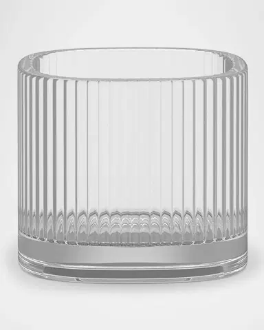 Orrefors Magica Super Circle Medium Votive | Thumbnail 3 Orrefors Magica Super Circle Medium Votive | Thumbnail 3