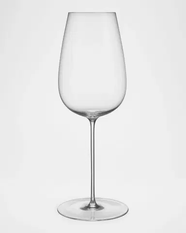 Orrefors Frantzen Handmade White Wine Glass, 15.2 oz. | Thumbnail 2 Orrefors Frantzen Handmade White Wine Glass, 15.2 oz. | Thumbnail 2
