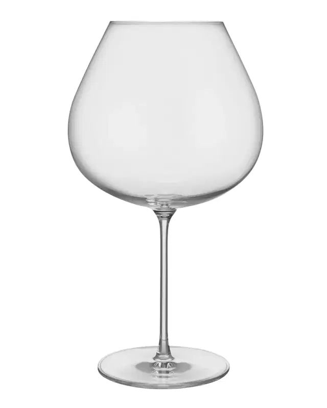 Orrefors Frantzn Mature Wine Glasses, Set of 2