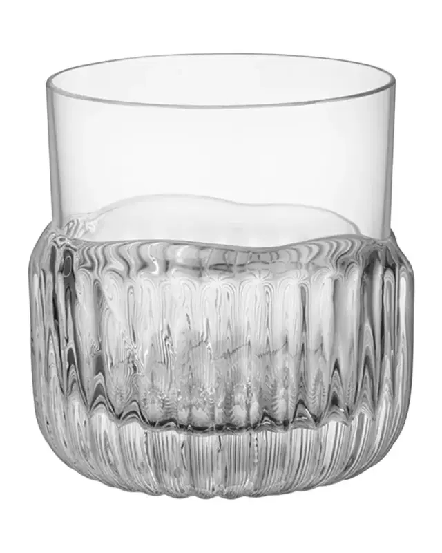 Kosta Boda Jomo Tumbler