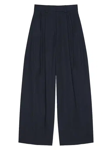 Givenchy Women's Cocoon Pants in Cotton | Thumbnail 1 Givenchy Women's Cocoon Pants in Cotton | Thumbnail 1