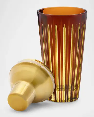 L'Objet Prism Cocktail Shaker, 10 oz. | Thumbnail 2 L'Objet Prism Cocktail Shaker, 10 oz. | Thumbnail 2