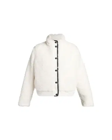 Moncler Genius Short Down Teddy Jacket | Thumbnail 1 Moncler Genius Short Down Teddy Jacket | Thumbnail 1
