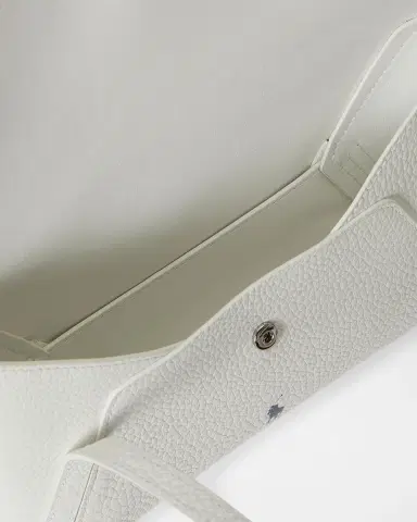 Polo Ralph Lauren Polo Play Leather Mini Envelope Bag | Thumbnail 4 Polo Ralph Lauren Polo Play Leather Mini Envelope Bag | Thumbnail 4