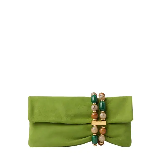 Jimmy Choo Zandra Clutch Bags