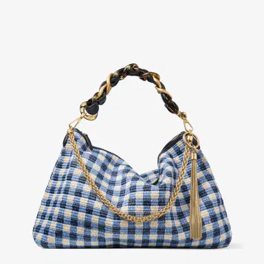 Jimmy Choo Callie Maxi Shoulder Bags | Thumbnail 2