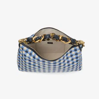 Jimmy Choo Callie Maxi Shoulder Bags | Thumbnail 4