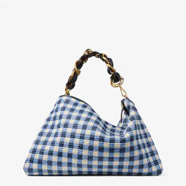 Jimmy Choo Callie Maxi Shoulder Bags | Thumbnail 5