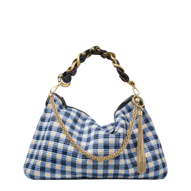 Jimmy Choo Callie Maxi Shoulder Bags | Thumbnail 1