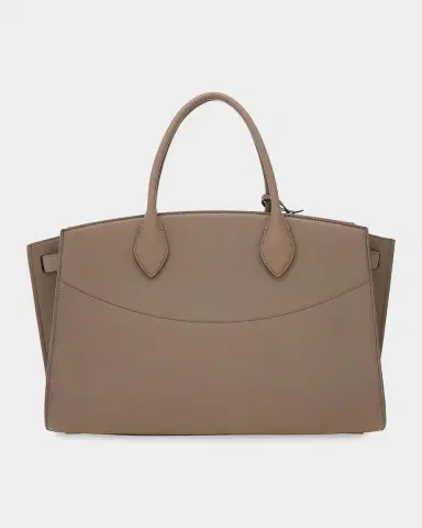 Ferragamo New Ferragamo Studio Soft Large Leather Top Handle Bag | Thumbnail 3 Ferragamo New Ferragamo Studio Soft Large Leather Top Handle Bag | Thumbnail 3
