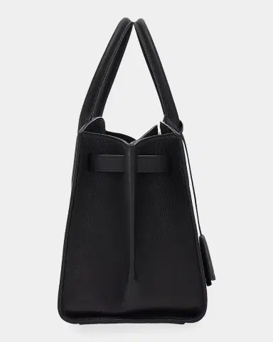 Ferragamo New Ferragamo Studio Medium Leather Top Handle Bag | Thumbnail 6