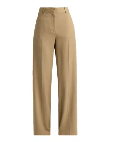 The Row Dender Silk Wide-Leg Pants | Thumbnail 1