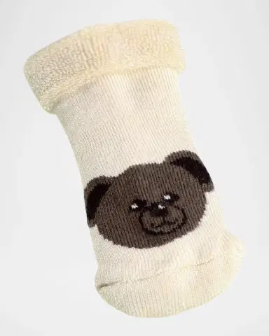 Molo Kid 's Nodda 2-Pack Socks | Thumbnail 4 Molo Kid 's Nodda 2-Pack Socks | Thumbnail 4