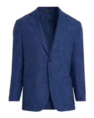 Sartorio Men's Textured Solid Single-Breasted Sport Coat | Thumbnail 1