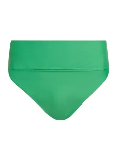 NICHOLAS Nerea High-Waist Bikini Bottoms | Thumbnail 1