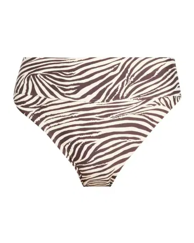 NICHOLAS Nerea High-Waist Bikini Bottoms | Thumbnail 1 NICHOLAS Nerea High-Waist Bikini Bottoms | Thumbnail 1