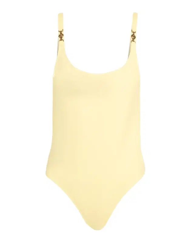 Medusa One-Piece Swimsuit