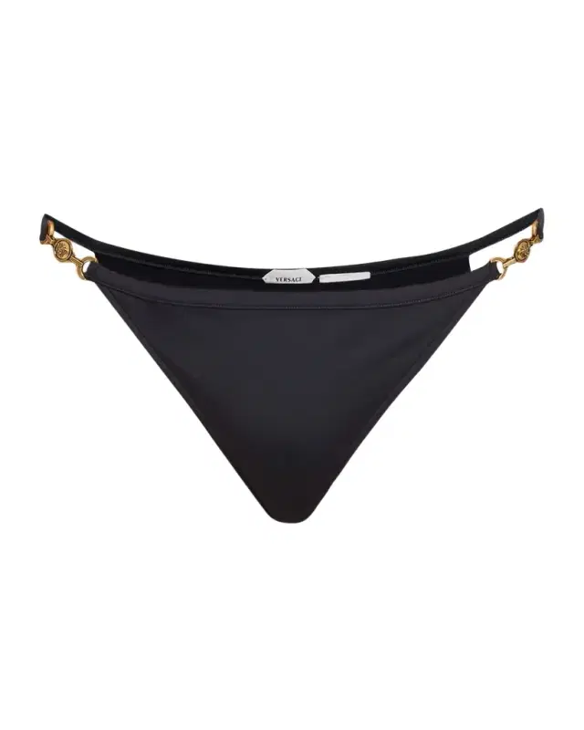 Versace Medusa Bikini Bottoms