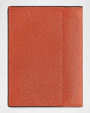 Montblanc Sartorial Mini Leather Wallet | Thumbnail 3 Montblanc Sartorial Mini Leather Wallet | Thumbnail 3
