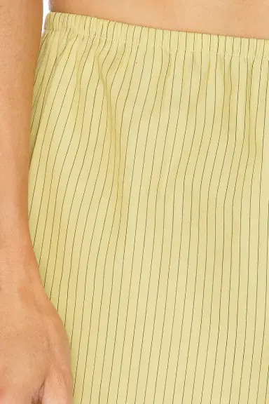 LESET Yoshi Stripe Summer Short | Thumbnail 6