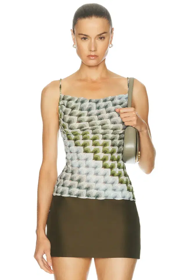 Missoni Cami Top