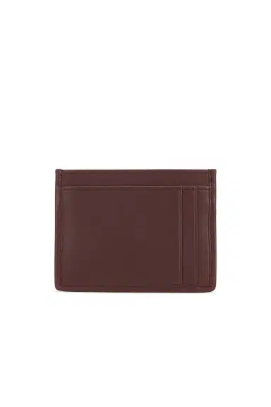 Miu Miu Matelasse Card Holder | Thumbnail 2 Miu Miu Matelasse Card Holder | Thumbnail 2
