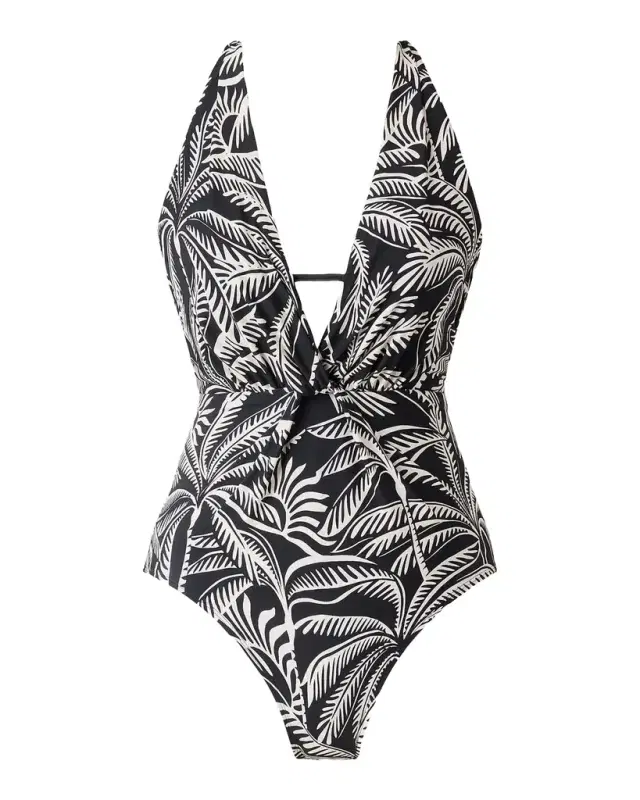 Magicsuit Hearts Of Palm Joelle One-Piece Swimsuit