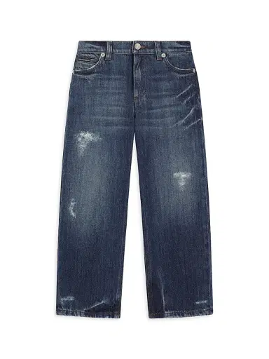 Dolce & Gabbana Little Boy's & Boy's Distressed Jeans - Variante Abbinata - Size 14 | Thumbnail 1 Dolce & Gabbana Little Boy's & Boy's Distressed Jeans - Variante Abbinata - Size 14 | Thumbnail 1