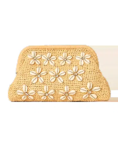 BTB Los Angeles Bloom Clutch | Thumbnail 2 BTB Los Angeles Bloom Clutch | Thumbnail 2