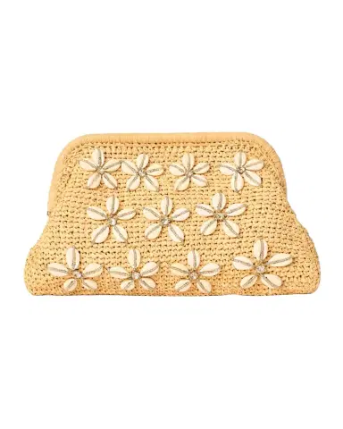 BTB Los Angeles Bloom Clutch | Thumbnail 1 BTB Los Angeles Bloom Clutch | Thumbnail 1