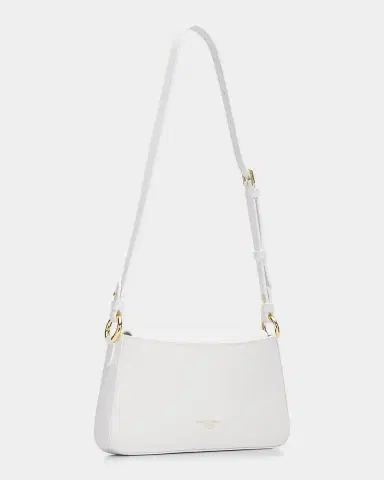 Dolce & Gabbana Logo Plaque Phone Bag | Thumbnail 3 Dolce & Gabbana Logo Plaque Phone Bag | Thumbnail 3