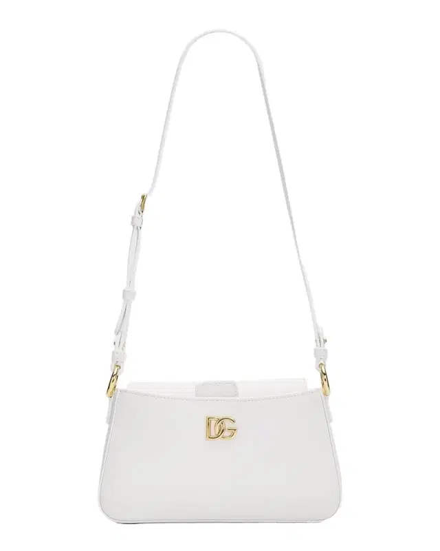 Dolce & Gabbana Logo Plaque Phone Bag