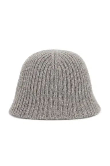 Miu Miu Cashmere Wool Bucket Hat | Thumbnail 2