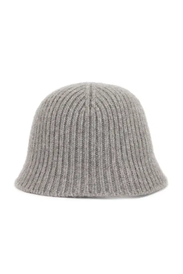 Miu Miu Cashmere Wool Bucket Hat