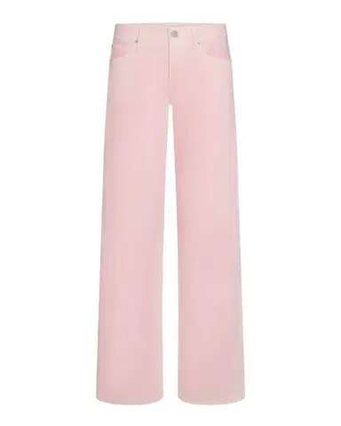 Frame x Amelia Gray The Pixie Gray Jeans | Thumbnail 1 Frame x Amelia Gray The Pixie Gray Jeans | Thumbnail 1