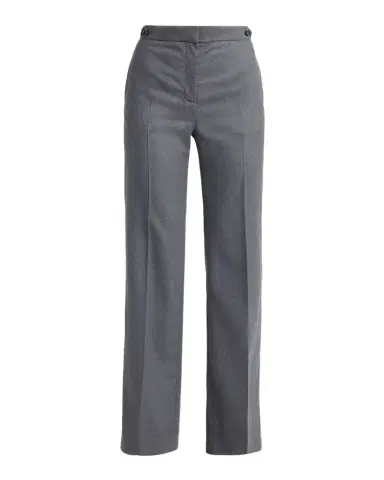 Stella McCartney Tailored Wool Slim Straight-Leg Pants | Thumbnail 1