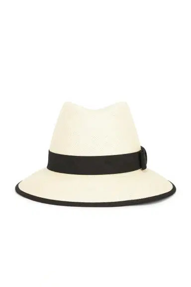 Valentino Garavani V Logo Signature Fedora | Thumbnail 1