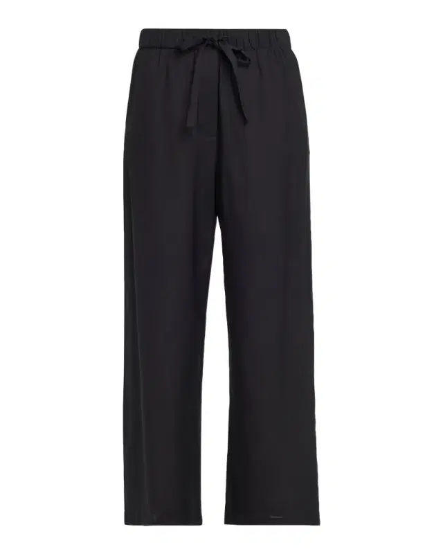 Toteme Piped Silk Pj Pants