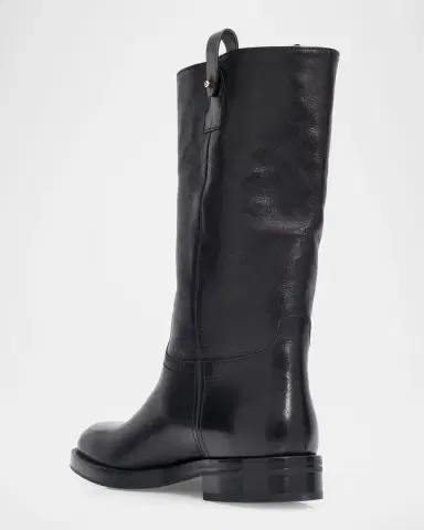 Church's Peyton Leather Mid-Calf Boots | Thumbnail 2 Church's Peyton Leather Mid-Calf Boots | Thumbnail 2