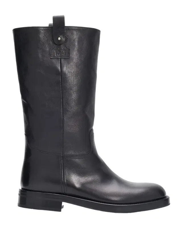 Church 's Peyton Leather Mid-Calf Boots
