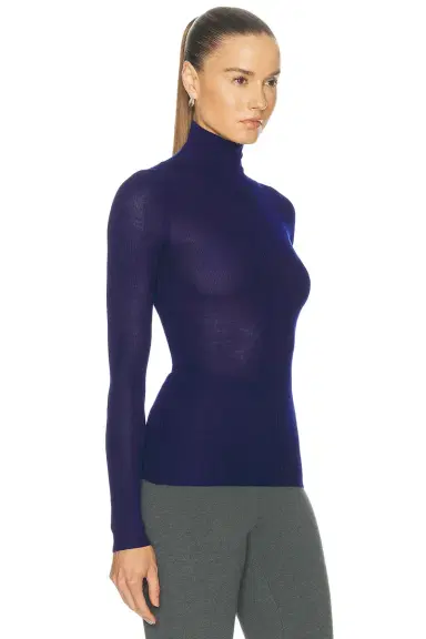 Jil Sander Turtleneck Sweater | Thumbnail 2 Jil Sander Turtleneck Sweater | Thumbnail 2