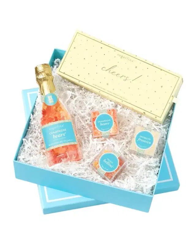 Sugarfina Celebrate Candy Gift Box