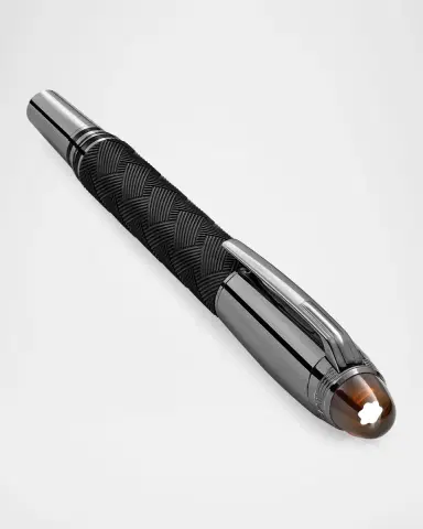 Montblanc Men 's StarWalker Extreme Precious Resin Fineliner Pen | Thumbnail 2