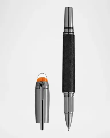 Montblanc Men 's StarWalker Extreme Precious Resin Fineliner Pen | Thumbnail 3