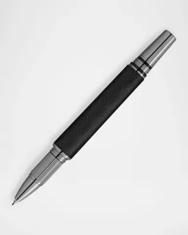 Montblanc Men 's StarWalker Extreme Precious Resin Fineliner Pen | Thumbnail 4