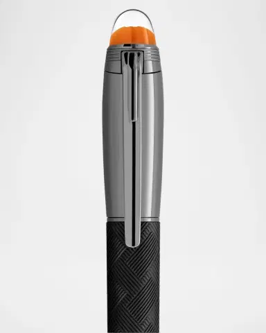 Montblanc Men 's StarWalker Extreme Precious Resin Fineliner Pen | Thumbnail 5