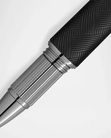 Montblanc Men 's StarWalker Extreme Precious Resin Fineliner Pen | Thumbnail 6