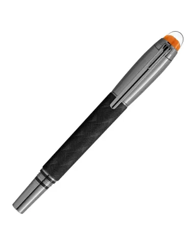 Montblanc Men 's StarWalker Extreme Precious Resin Fineliner Pen | Thumbnail 1