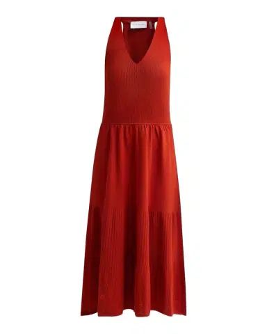 Elie Tahari June Hazel Cami Midi Sweaterdress | Thumbnail 1